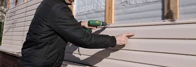 Best Siding Maintenance  in Severance, CO